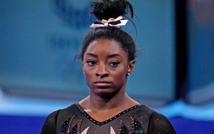 Atlet Senam AS Simone Biles Mundur Dari Olimpiade Tokyo 2020, Bagaimana Nasib Timnya?