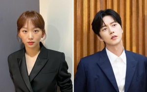 Jin Ki Joo Diincar Jadi Pasangan Park Hae Jin di Drama 'From Now On, Showtime!'