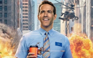 Ryan Reynolds Didapuk Jadi Host Awards Pertama Xbox Jelang Rilis 'Free Guy'