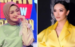 Imel Putri Cantik Natural Kabarkan Jalani Kemoterapi Kedua, Pesan Singkat Zaskia Gotik Tuai Sorotan