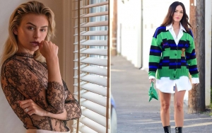 Dinilai Sikapnya Ini Hina Megan Fox, Model Lala Kent Akhirnya Buka Suara