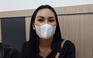 Sudah Pengalaman, Kalina Oktarani Beber Perbedaan Hamil Azka Corbuzier Dan Anak Vicky Prasetyo