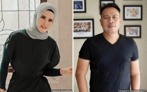 Angel Lelga Bongkar Pengorbanannya Buat Vicky Prasetyo Terkenal Hingga Siap Beri Bukti Ini