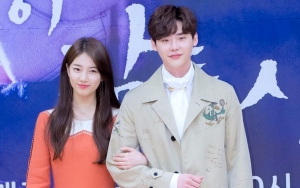 Suzy & Lee Jong Suk di 'While You Were Sleeping' Dinilai Terbaik untuk Adegan Ciuman di Tengah Hujan