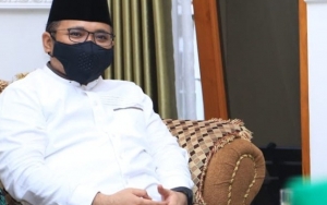 Menag Yaqut Cholil Ucapkan Selamat Hari Raya Agama Baha'i Tuai Pro-Kontra