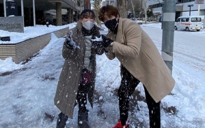 Lee Jeong Hoon dan Istri Angkat Bicara Tanggapi Soal Konten Video di Bathtub yang Tuai Kritikan
