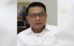 Moeldoko 'Murka' Dituding Terlibat Soal Ivermectin, Tuntut ICW Buktikan Dalam 1x24 Jam