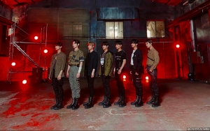 Remake Lagu Animasi Anak Populer, ENHYPEN Tampil Gemas Maksimal di MV 'Hey Tayo'