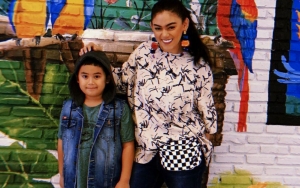 Dapat Hak Asuh Setelah Cerai, Thalita Latief Enggan Minta Nafkah Anak pada Dennis Lyla