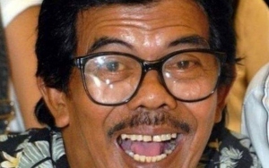 Urip Arphan 'Kembaran' Benyamin Sueb Meninggal Dunia, Anak Pastikan Bukan Karena Covid-19
