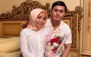 Muzdalifah Bak ABG Kasmaran, Tulisan Caption Malah Picu Gagal Paham