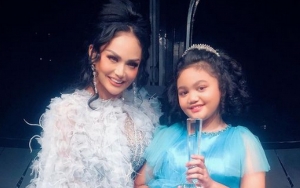 Amora Diprediksi Jadi Penerus Diva Krisdayanti, Bagaimana Nasib Aurel Hermansyah?