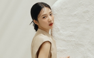 Jadi Makhluk Berkekuatan Super, Joy Tampil Memukau di Teaser Individu Comeback Red Velvet