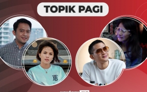 Kiki The Potters Bongkar Chat WA Nikita Mirzani, Wenny Ariani Lelah 'Di-PHP' Rezky Aditya-Topik Pagi
