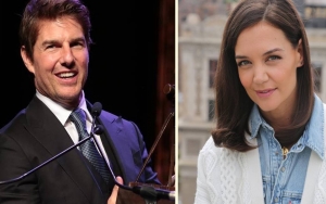 Sudah Remaja, Begini Kondisi Suri Cruise Putri Tom Cruise dan Katie Holmes