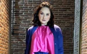 Mona Ratuliu Rawat Adik Sambung Kesha Ratuliu, Banjir Pujian Rekan-rekan Artis