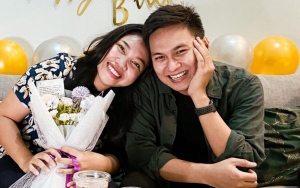 Bikin Ngakak, Mumuk Gomez Parodikan Malam Pertama dengan Suami yang Dulunya Sahabat Sendiri