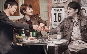 Penulis Kim Eun Hee Ngebet Garap 'Signal' Season 2, Kapan Direalisasikan?