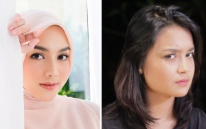 Citra Kirana 'Tutupi Kesedihan', Keluarga Akhirnya Komentari Isu Anak Rezky Aditya