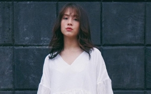 Adhisty Zara Ternyata Artis Cantik yang Ciuman dengan Niko Al Hakim: Basi 