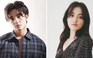 Bryan Domani Ultah Bareng Keluarga, Kehadiran Mawar Eva de Jongh Jadi Sorotan