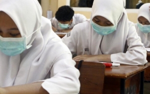 Nadiem Makarim Diminta Batalkan Asesmen Nasional Pengganti UN Selama Pandemi COVID-19 