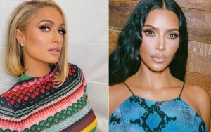 Masak Bareng, Paris Hilton Beber Cerita Unik Serta Perasaannya Pada Kim Kardashian