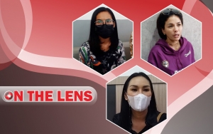 On The Lens: Sidang Narkoba Jennifer Jill, Protes Nikita Mirzani Hingga Kehamilan Kalina Oktarani