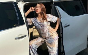 Blak-Blakan, Lucinta Luna Akui Pernah Jual Diri Dengan Tarif Mulai Rp 5 Juta 