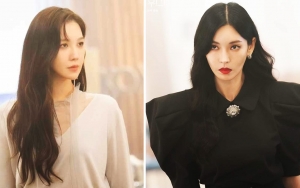 Lee Ji Ah Picu Kemarahan Kim So Yeon, Episode Mendatang 'Penthouse 3' Dipastikan Lebih Menegangkan