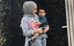 Putri Anne Beri Peringatan Tegas ke Fans yang Foto Putranya Tanpa Izin 