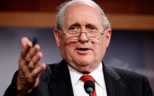 Kerap Suarakan Isu Militer, Mantan Senator Michigan Terlama Carl Levin Meninggal Dunia