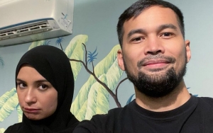 Teuku Wisnu Berusaha Hibur Shireen Sungkar, Reaksi Anak Sulung Jujur Banget