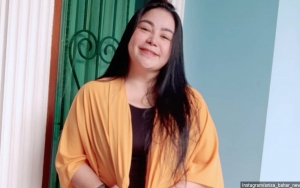 Annisa Bahar Kembali Disinggung Soal Perseteruan dengan Sang Putri di Masa Lalu, Beri Jawaban Begini