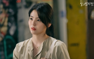 'Takdir' Pemeran Utama, Han So Hee Ternyata Pernah Posting Soal Webtoon 'Nevertheless'