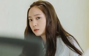 Krystal Yakin Pemirsa Takkan Bosan Saat Tonton 'Police University', Apa Alasannya?