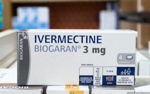 Obat Keras Seperti Ivermectin Boleh Dipakai untuk Isoman Pasien COVID-19? Ini Kata BPOM