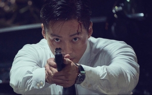 Nam Goong Min Terjebak di Tengah Situasi Mengerikan, Poster 'The Veil' Beri Petunjuk Penting