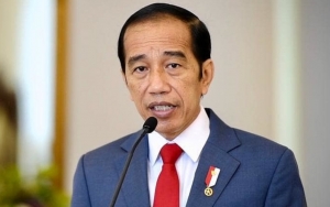 Jokowi 'Sentil' Soal COVID-19 Luar Jawa Malah Naik, Sebut Ini Penyebabnya