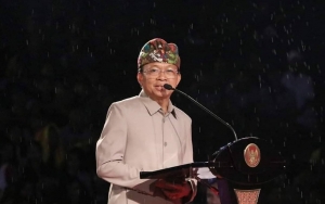 Gubernur Bali Ungkap 60 Persen Warganya Yang Terpapar COVID-19 Belum Divaksin