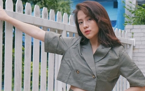 Viral Lagi Video Adhisty Zara Titip Pesan Untuk Mantan, Cara Bicara dan Gesture Bikin Curiga