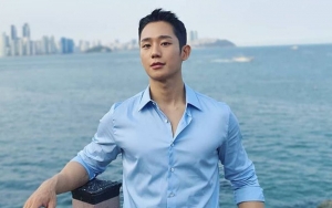 'Snowdrop' Bermasalah, Poster Drama Jung Hae In Lainnya 'D.P.' Dirilis