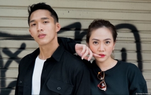Pacaran, Begini Reaksi Shania Eks JKT48 Saksikan Jonatan Christie Kalah di Olimpiade Tokyo