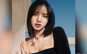 Lisa BLACKPINK Bahas Hobi Masa Kecil, Kucing Peliharaan, dan Kecintaan pada Barang Ini