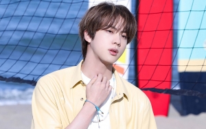 Jin BTS Merasa Lebih Baik 'Sombong' Daripada Sok Merendah, Kenapa?