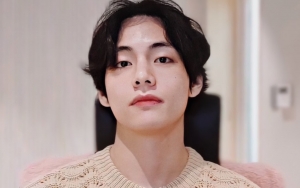 V BTS Nulis Lagu Ini Sambil Mabuk, Selesai Hanya dalam 3 Jam!