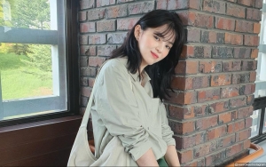 Bertahun-tahun Hidup Sendiri, Han So Hee Jadi Punya Kebiasaan Katakan Ini Pada Fans