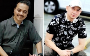 Roy Suryo dan Lucky Alamsyah Putuskan Damai, Sepakat Saling Cabut Laporan Polisi
