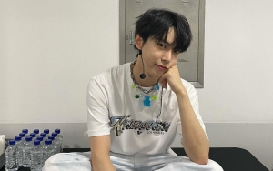 Tak Lagi Pamer Foto Boyfriend Able, Doyoung NCT Sukses Disambut Haru di Video Baru