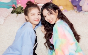 Reaksi Kontras Lia dan Yuna ITZY Tanggapi Cuaca Dingin Saat Syuting Iklan Bikin Ketawa
